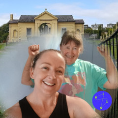 Jenny Kerwick Fitness Instructor on ÉistRadio cork