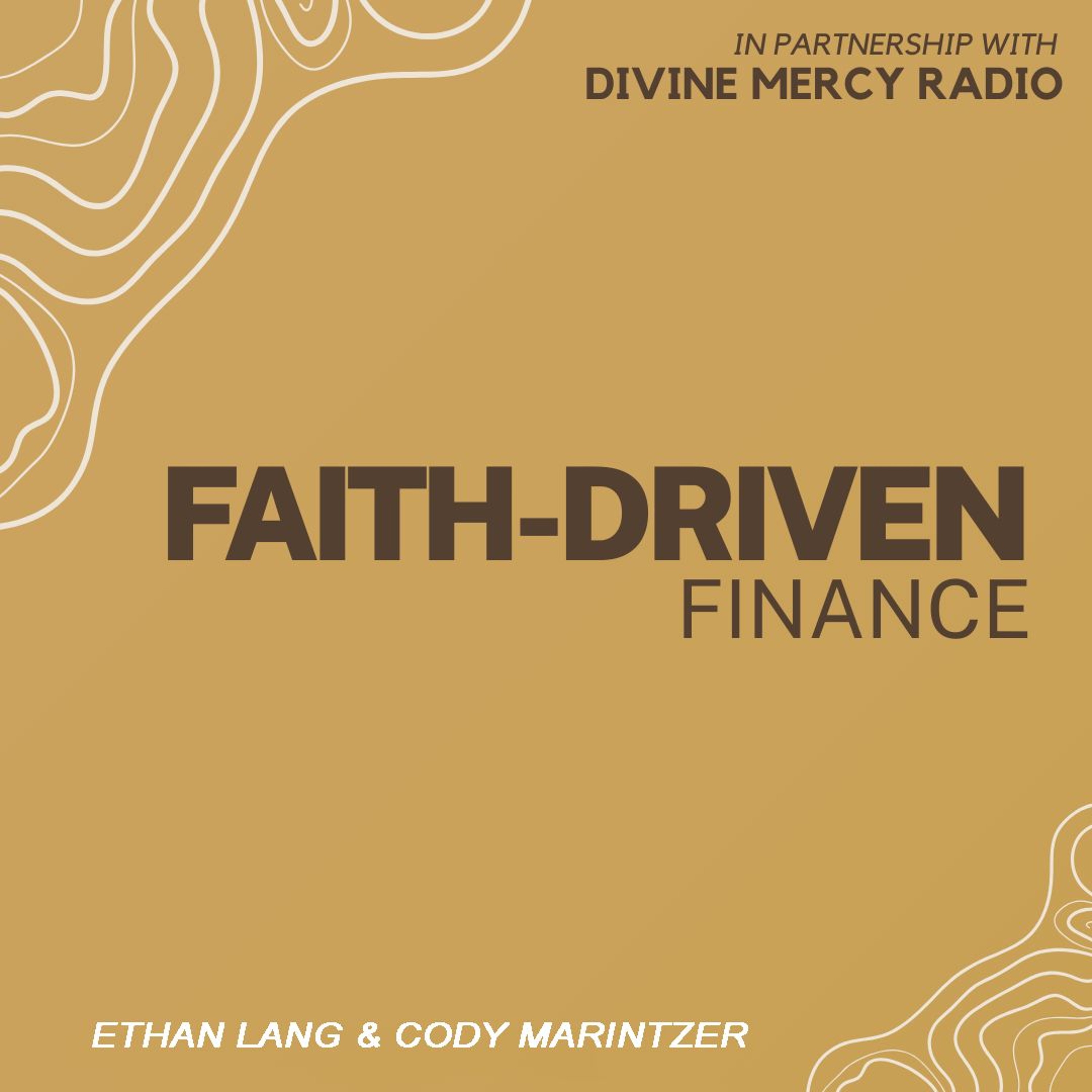 Finding Financial Purpose: Standing Strong in Tough Times (Ep. 2) episode artwork