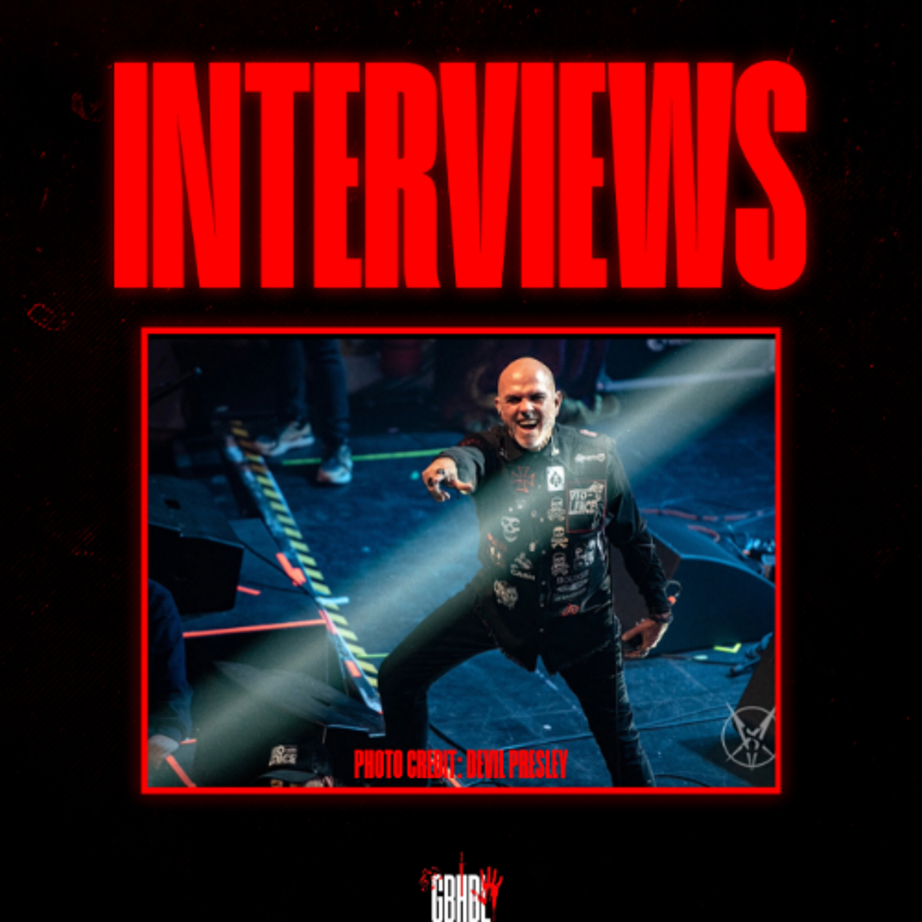 Interview: Sean Killian (Vocals) of Vio-Lence episode artwork