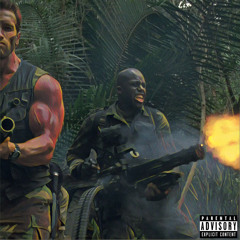 Killy Shoot x General Back Pain - The Wild (prod Onaje Jordan)