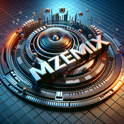 JUST LET GO - Epic Orchestral Trance | MZeMiX