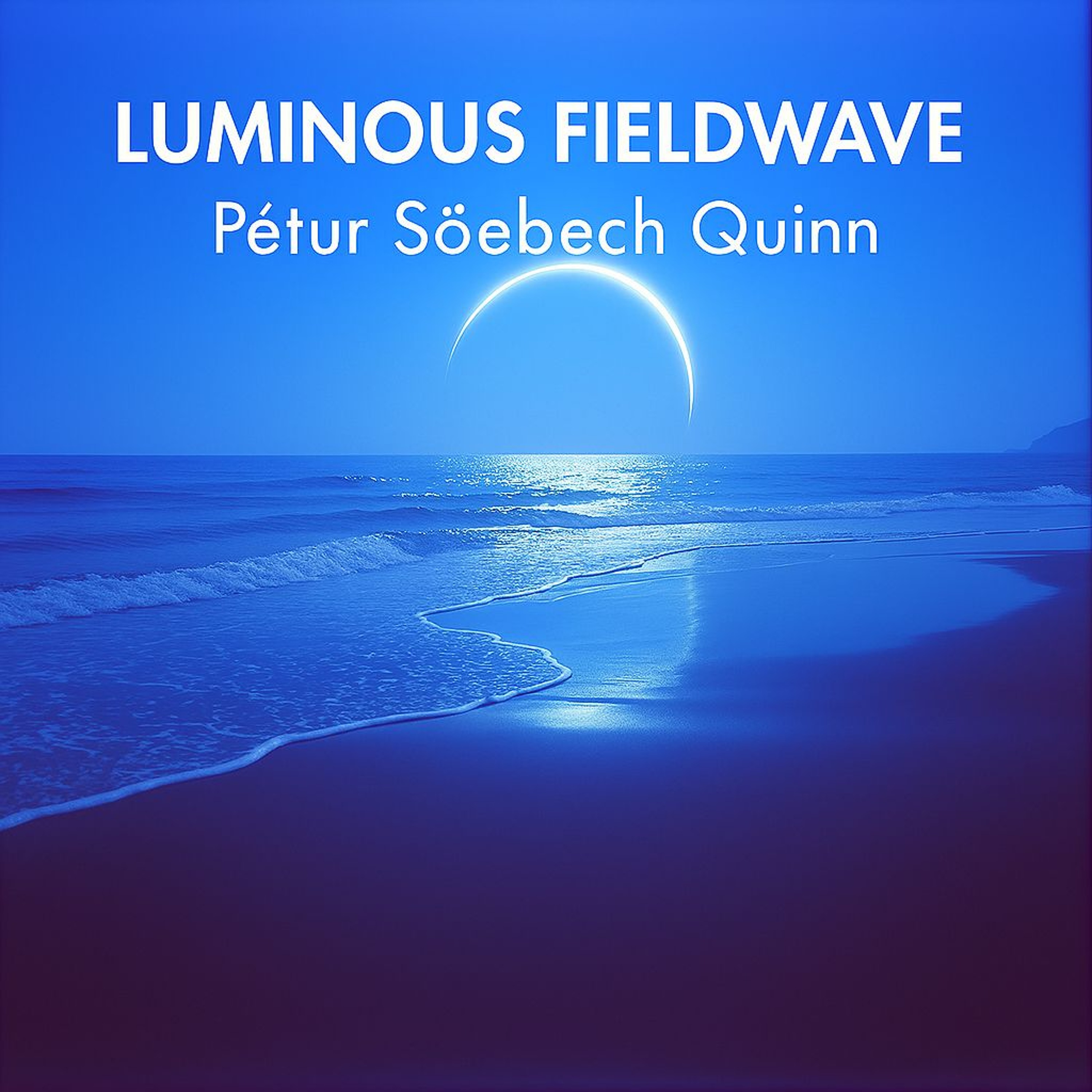 Luminous Fieldwave