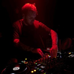 Pssychoo - Nest Of Death 26.10.2024 - DnB X Techno