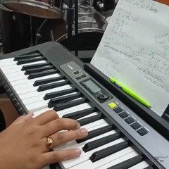 Forever Me and You Draft