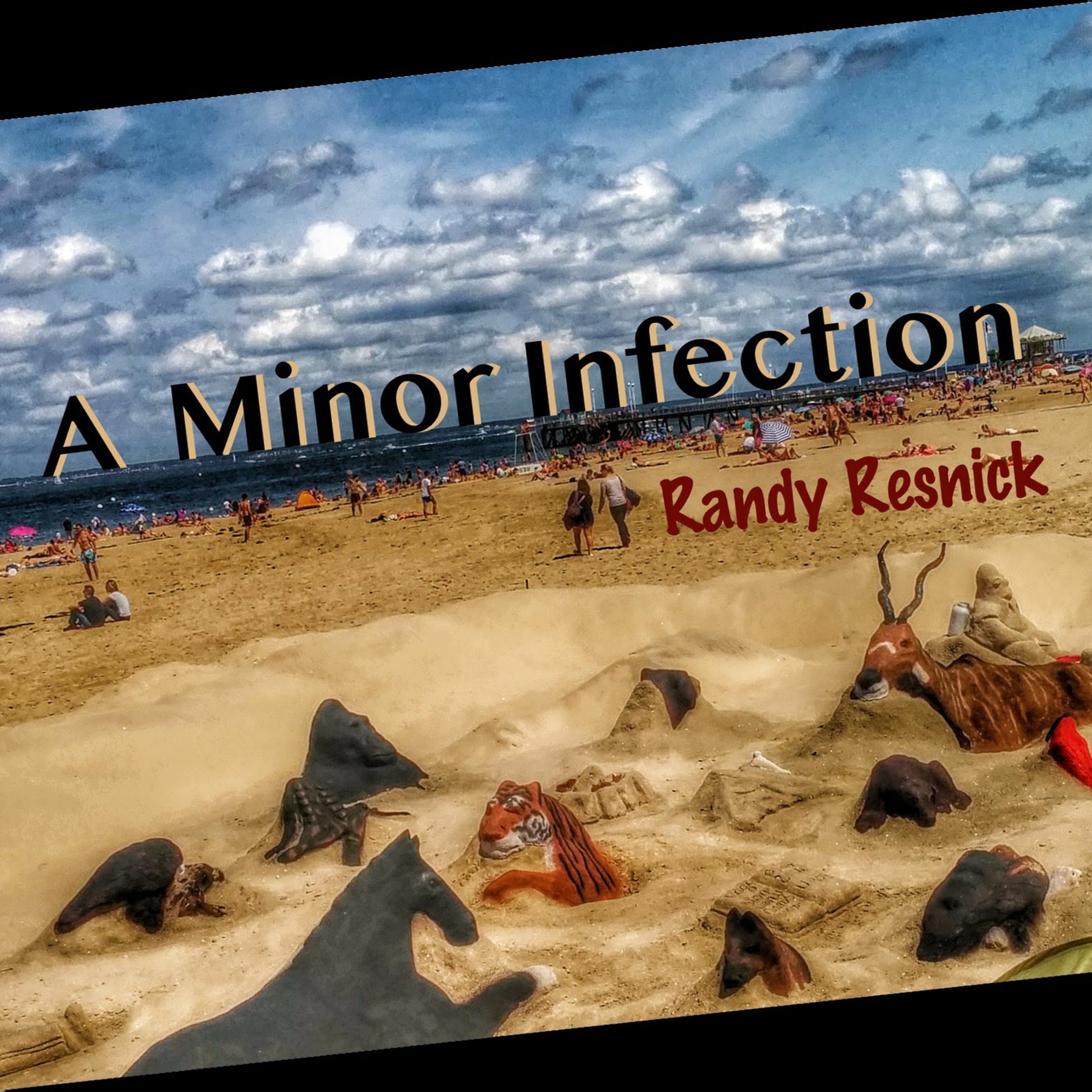 Randy Resnick