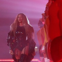 Beyoncé X Britney Spears - Move More (Mashup)