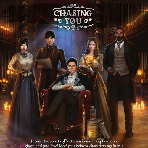 Your Story Interactive - Chasing You 2 - Performance 2