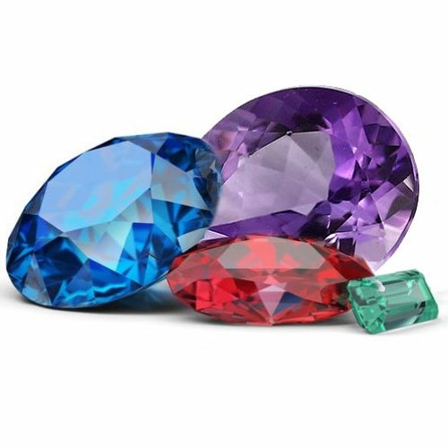Stream Jewels by RTKX | Listen online for free on SoundCloud