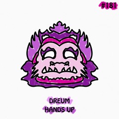 Dreum - Hands Up