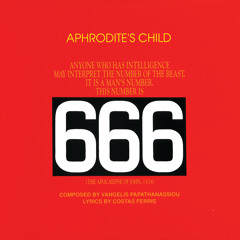 00 (Infinity Symbol) [feat. Irene Papas]