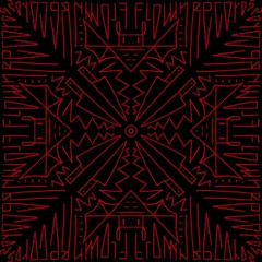 PREMIERE: Santi Mossman - Monolit [Flown Records]