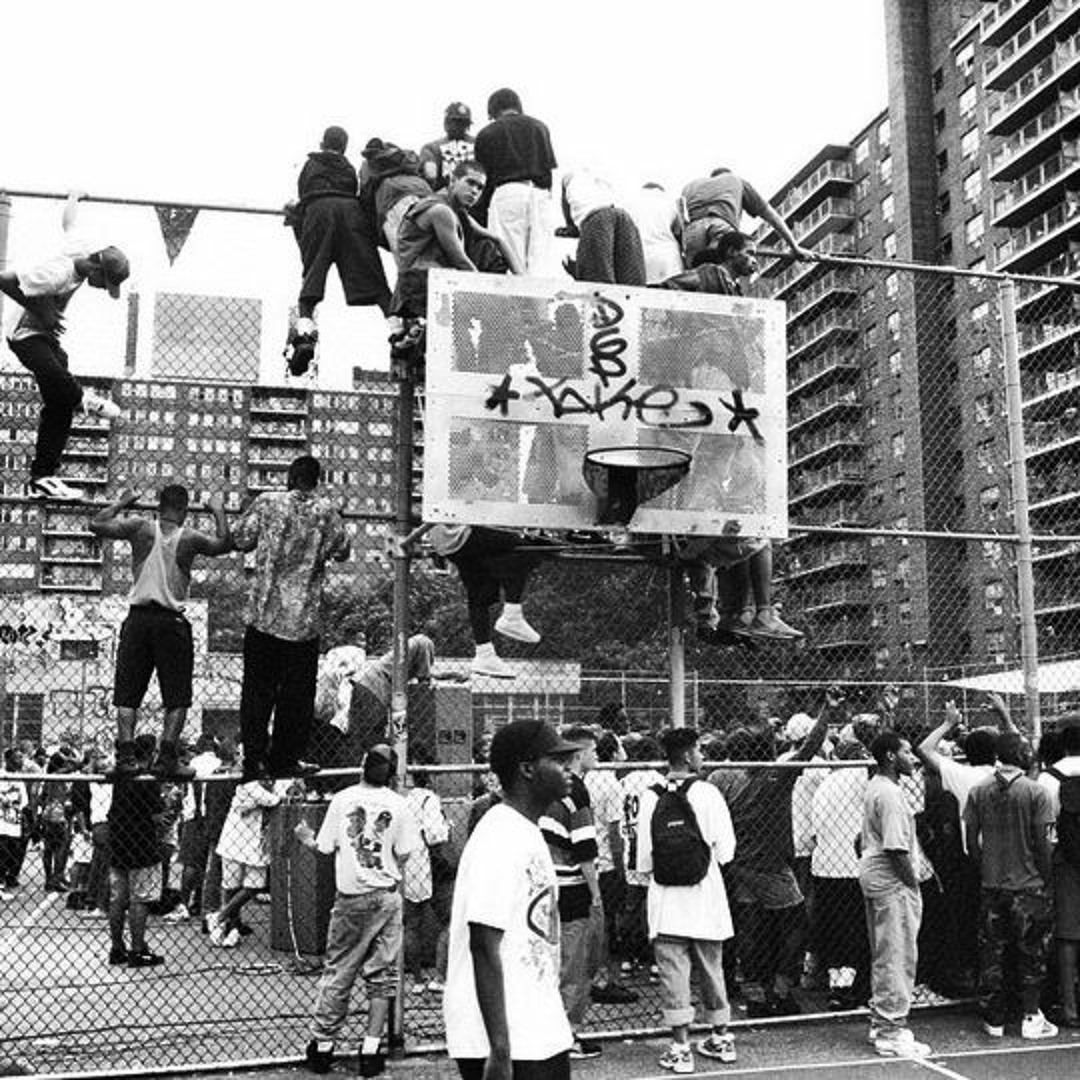 Stream Funky Herbs Vol. 1 (90s Boom Bap Mixtape) by Soupbox