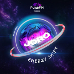 Energy Shift #001 by Pavel Kaleev presents Joro