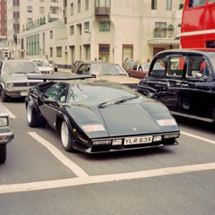 UK Rap loves the 80s