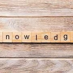 51 - Ch 13 Text 8-13 What is real Knowledge?