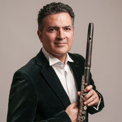 Estrellita – for Flute and Piano (arr. Eduardo González)