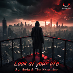 Synthrix & The Executer - Look at your life