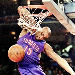 Vince Carter prod. K Billion