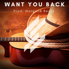 Want You Back (Luke Combs x HARDY x Morgan Wallen Type Beat)
