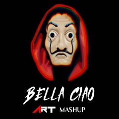 Bella Ciao (DJ Art India Mashup)