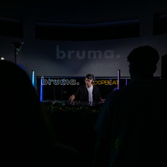 Horrocrux 006 - Closing @ EANP / Bruma & Loopbeat