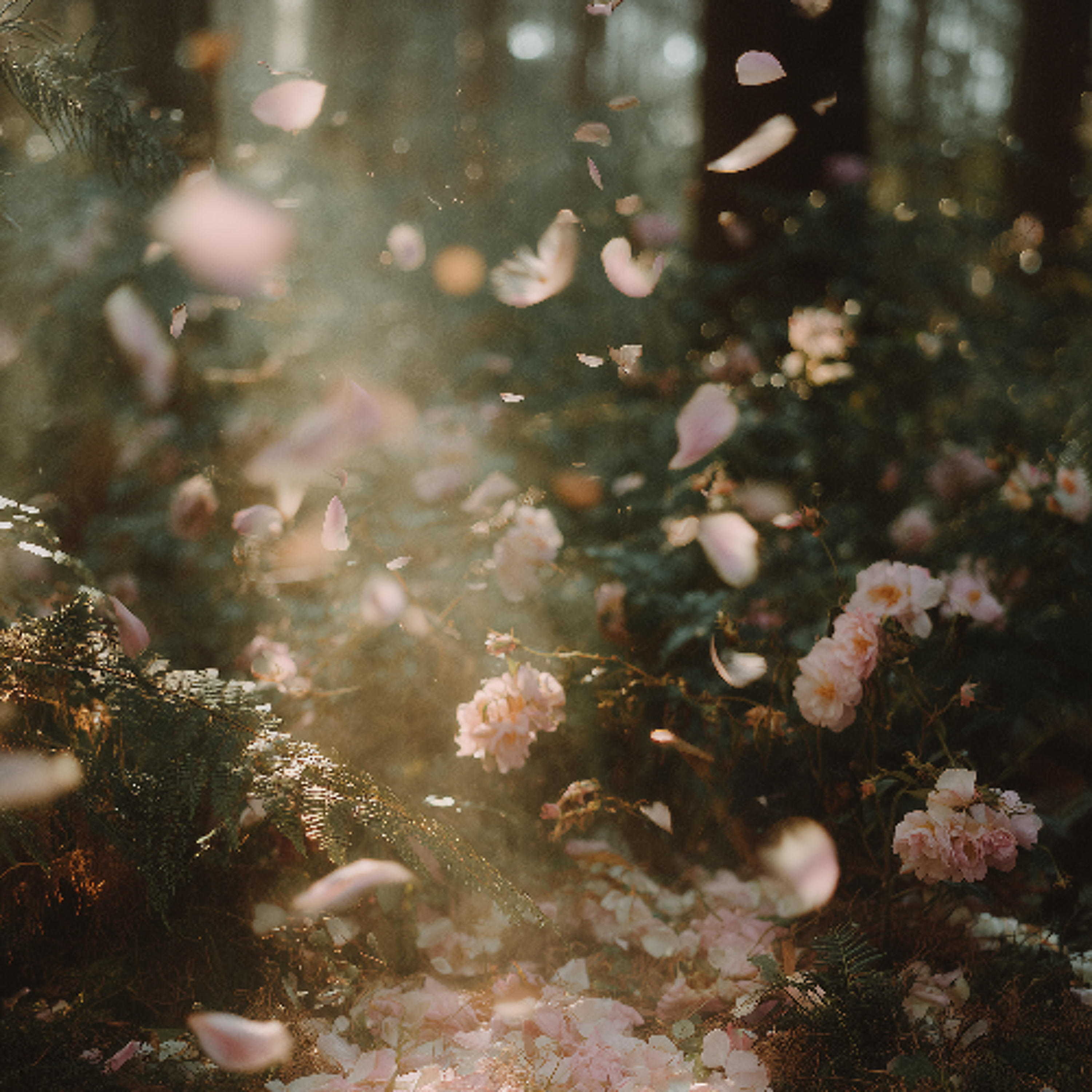 Tranquil Mindscapes: Part VII