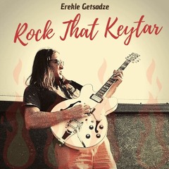 Rock That Keytar