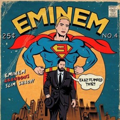 Superman - KANZ