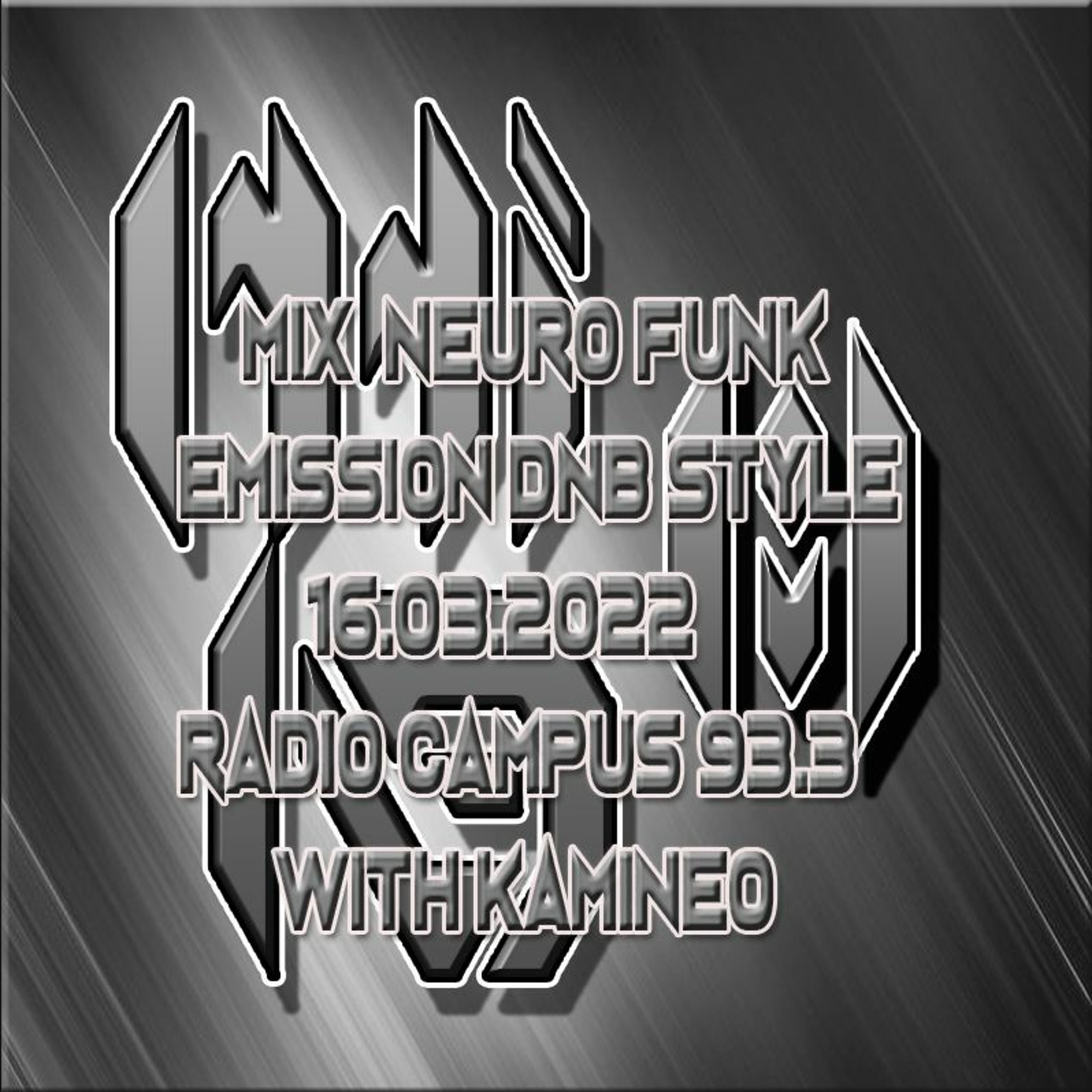kamineo Dnb