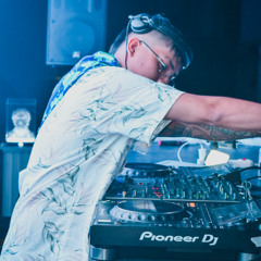 NULOUD ALL STARS DJ CONTEST l SESS l