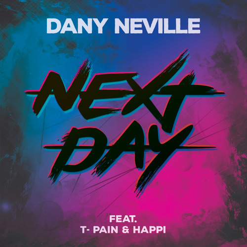 Next Day by Dany Neville