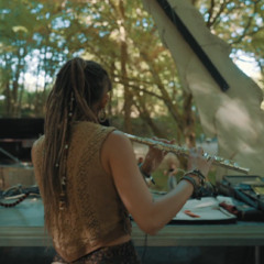 Jalaya @ Immersif festival 2025