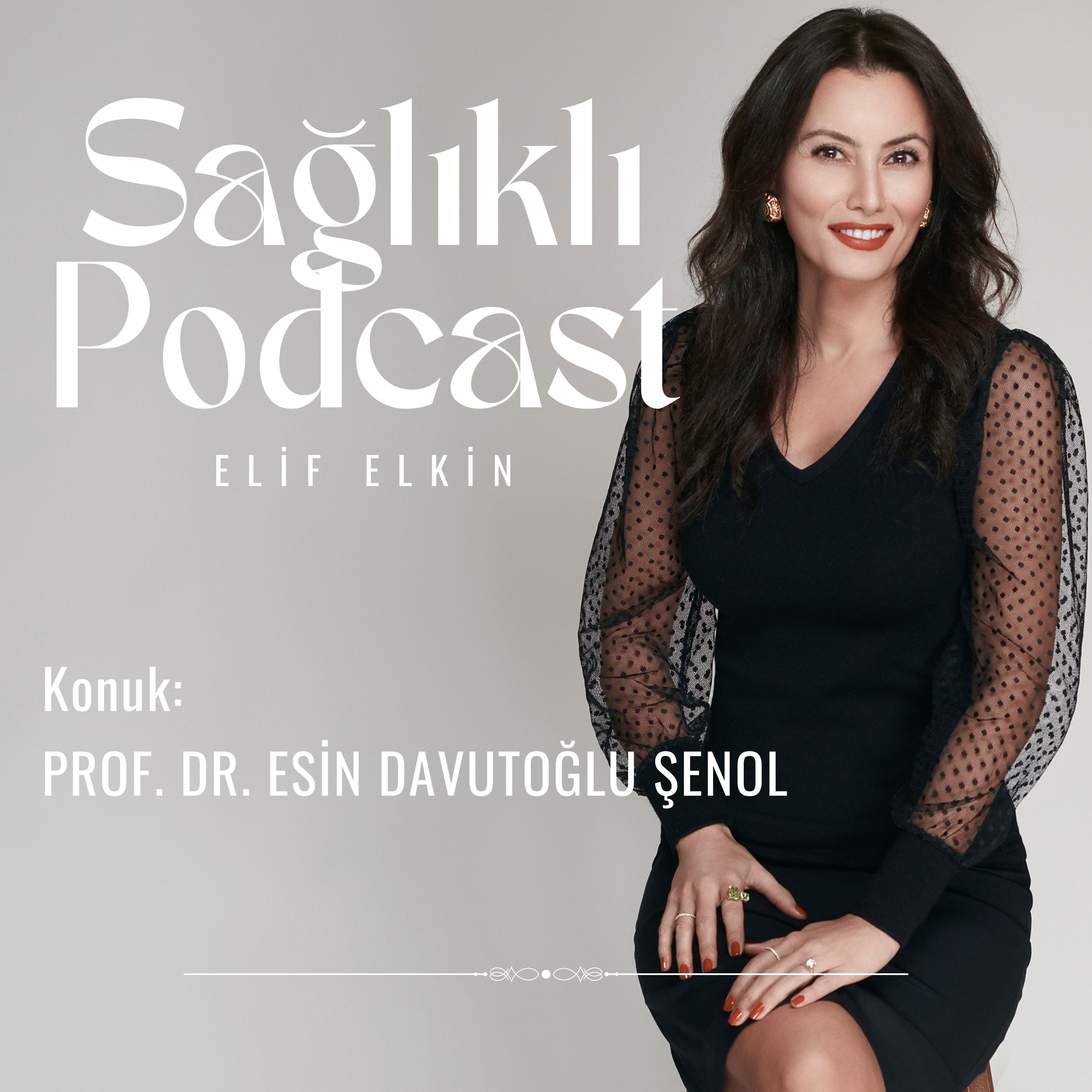 Sağlıklı Podcast: Grip, İnfluenza ve Kapıdaki Diğerleri!