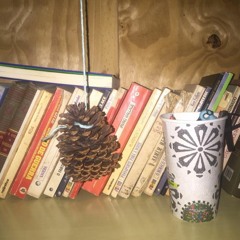 Chorei ouvindo Inpine