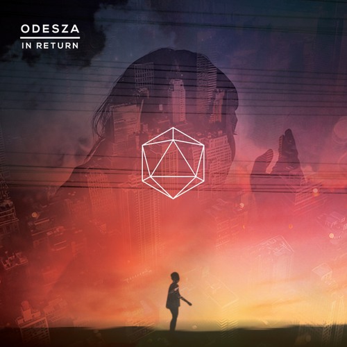 Stream It's Only (feat. Zyra) (Instrumental) by ODESZA | Listen online for  free on SoundCloud