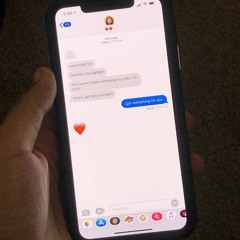 VOICEMAIL TAPES VOL.1