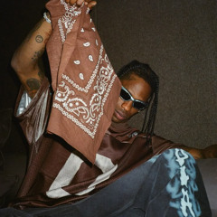 Travis Scott, Playboi Carti - PHILLY (remix)