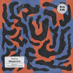 Vertices - Roliva