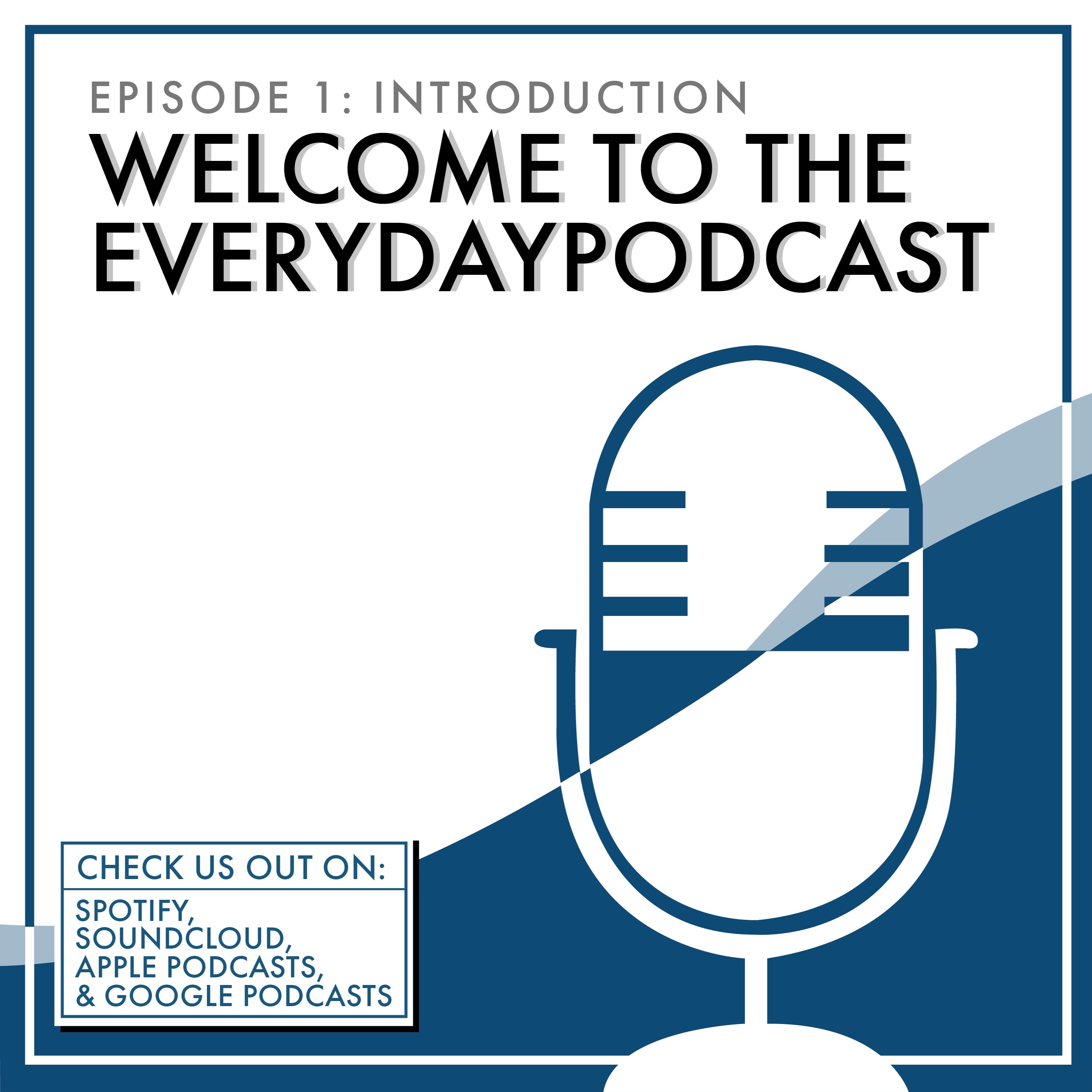 The EveryDayPodcast