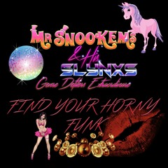 Mr Snookems Found His Horny Funk - Cheeky teaser clip