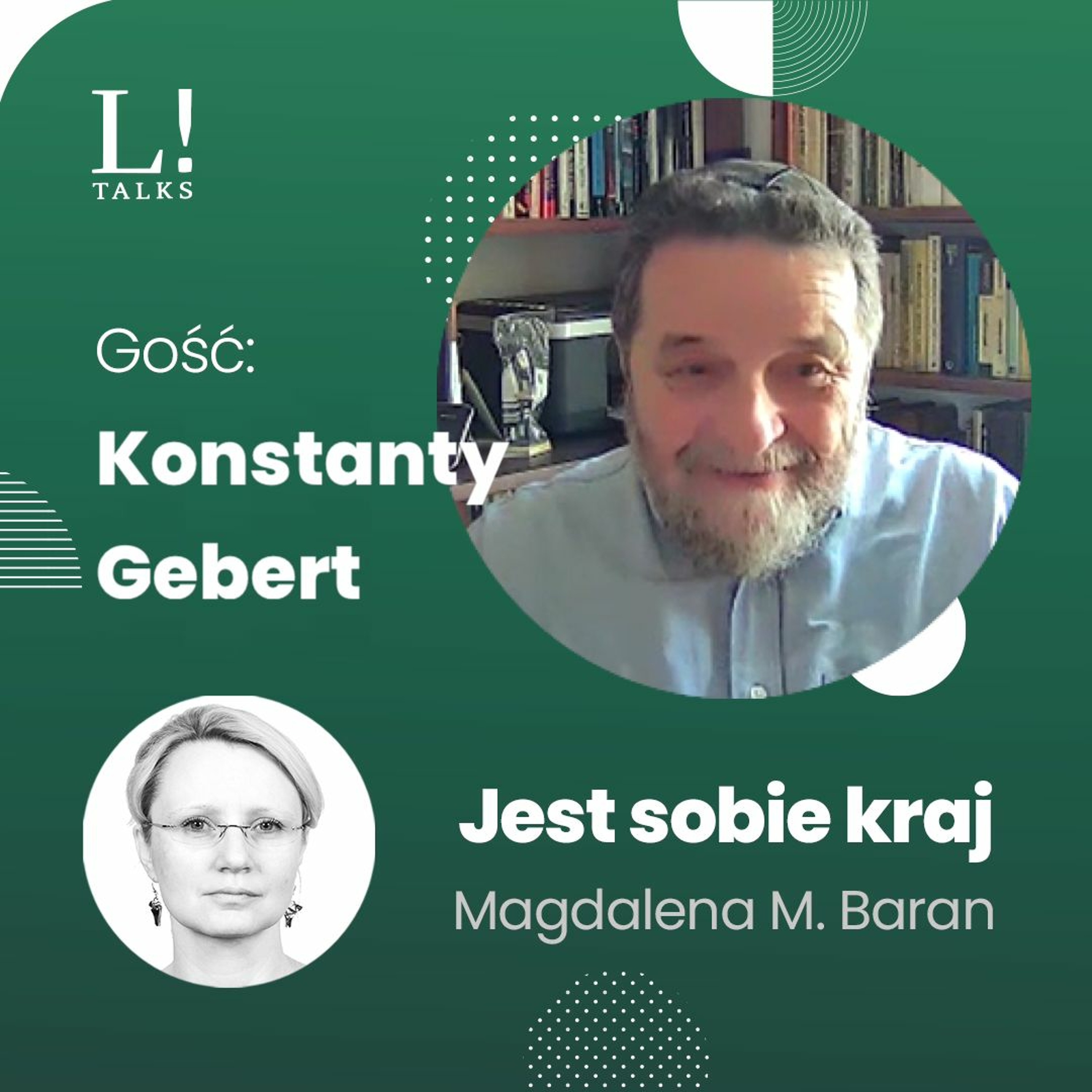 Liberte! TALKS