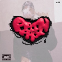 che ecru - we in luv (mill's flip)