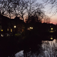 Ingo Sänger @ December 2025