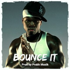 Bounce it | Arab Vibe | Prabh Musik