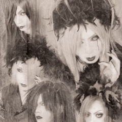 Misanthrope - 宴ノ黒（Utage miniku no kuro)
