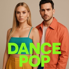 The dancefloor is space (Dance Pop reload)