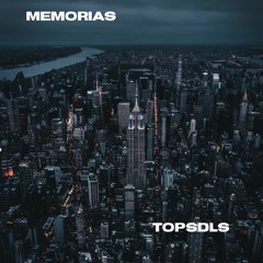Memorias (Reggaeton Instrumental) - TOPSDLS