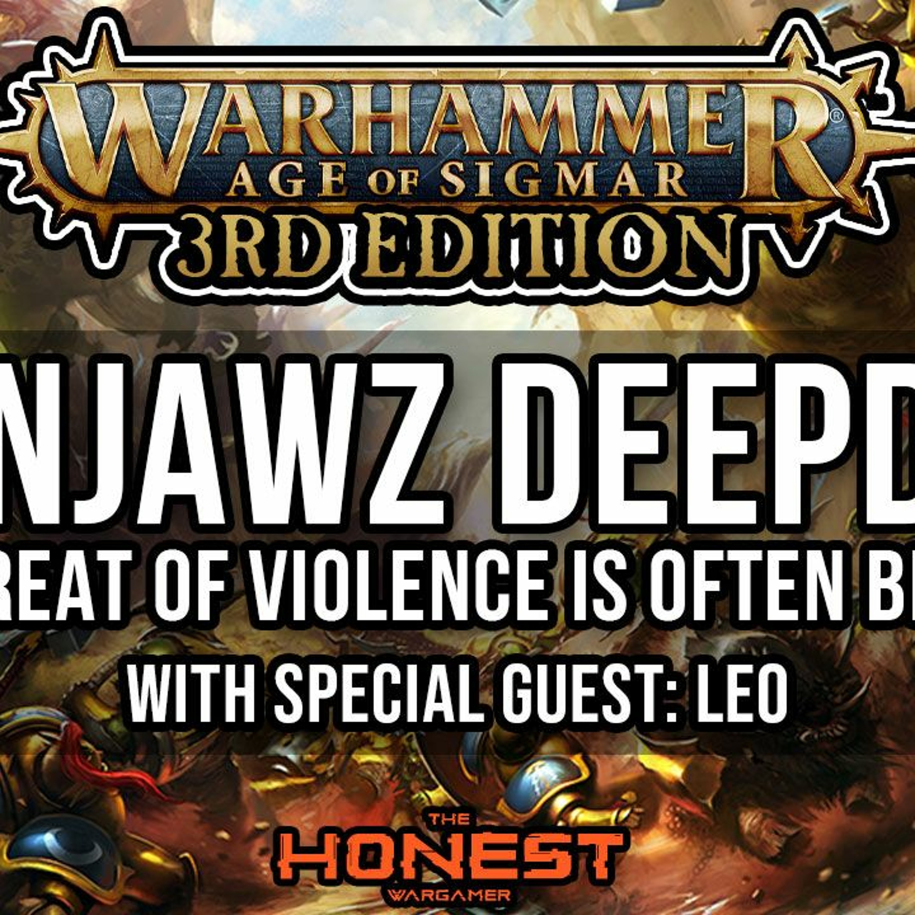 The Honest Wargamer