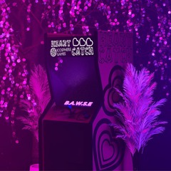 B.A.W.S.E. - Heart Burning