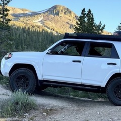 4RUNNERS!!!